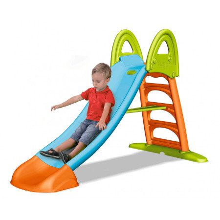 Scivolo con acqua per bambini  da 193 cm