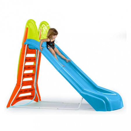Scivolo con acqua per bambini  da 302 cm