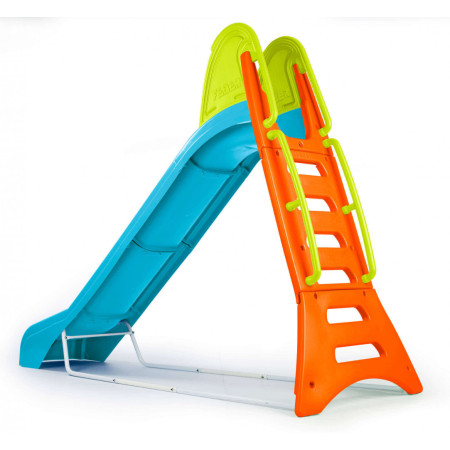 Scivolo con acqua per bambini  da 302 cm