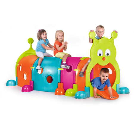 Bruco per bambini da giardino