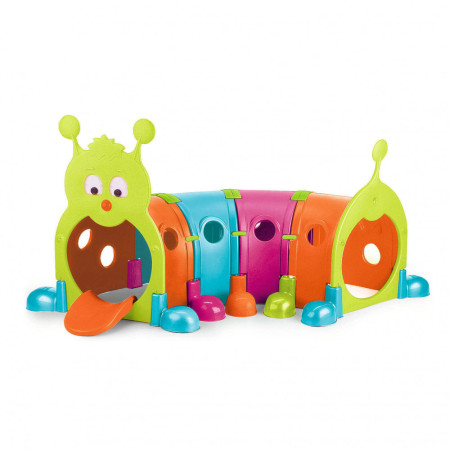 Bruco per bambini da giardino