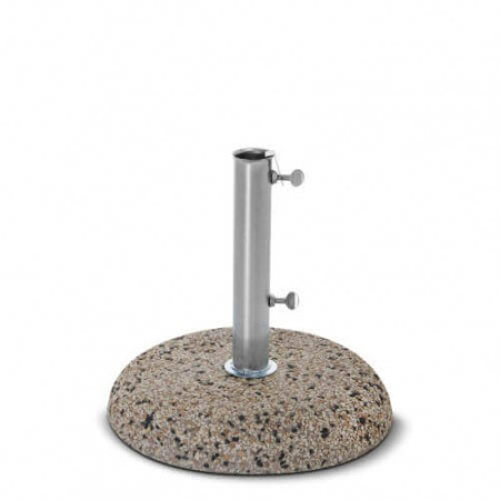 Base per ombrellone palo centrale Kg 35