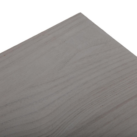 Mobiletto Salvaspazio 5 cassetti per Arredo bagno Grigio