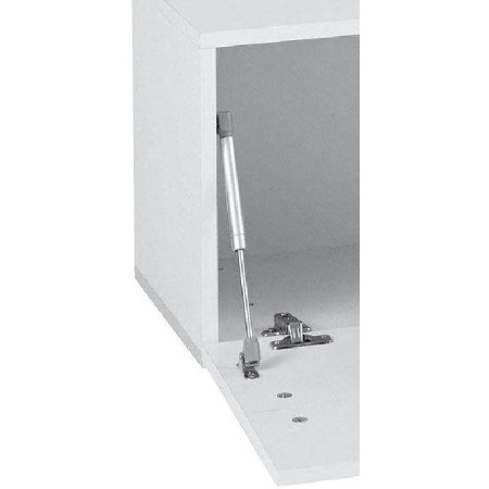 mobile porta TV è la soluzione ideale per un soggiorno moderno e funzionale. Con dimensioni di 240x52x45 cm,