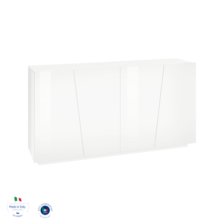 Credenza Mobile Organizza con Stile