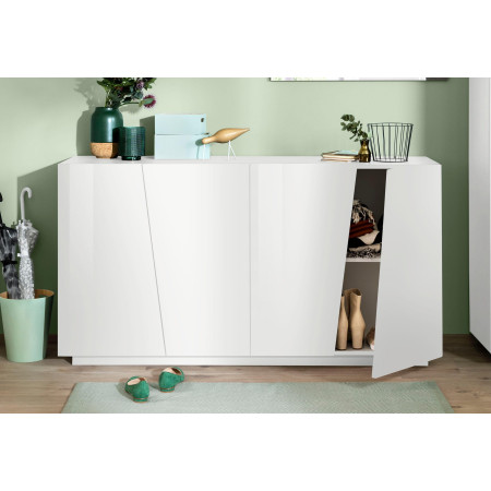 Credenza Mobile Organizza con Stile