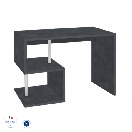 Scrivania Elegante Report per Ufficio Moderno