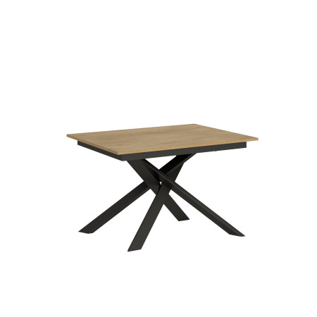 Tavolo  allungabile 90x120/180 cm