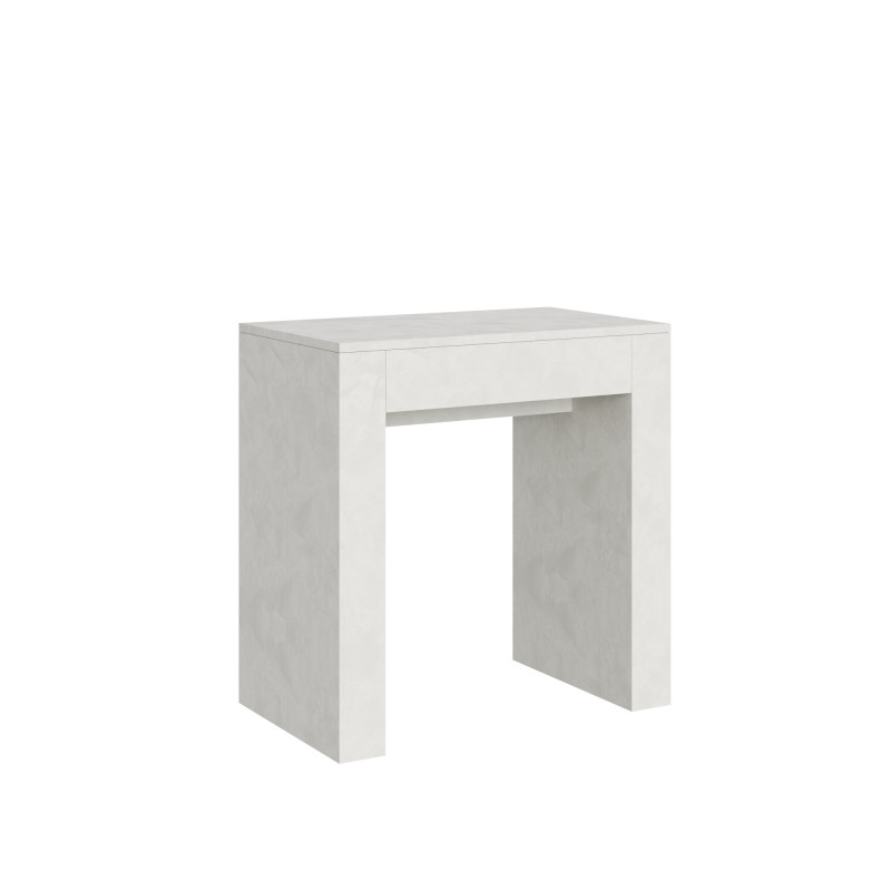 Consolle moderno da pranzo allungabile 78x47-299 cm Beltramo Consolle moderno da pranzo allungabile 78x47-299 cm Beltramo