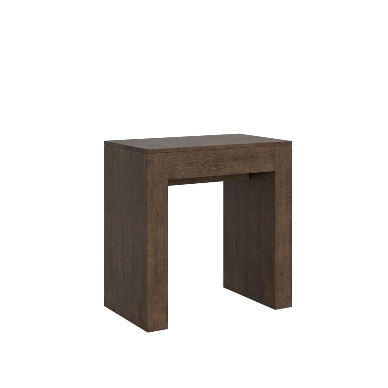 Consolle moderno da pranzo allungabile 78x47-299 cm Beltramo Consolle moderno da pranzo allungabile 78x47-299 cm Beltramo