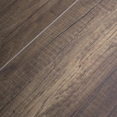 Parete attrezzata  214x173,6x39,2 cm, bianco frassino e noce