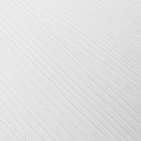 Parete attrezzata 268x120x39,5 cm, bianco frassino e noce