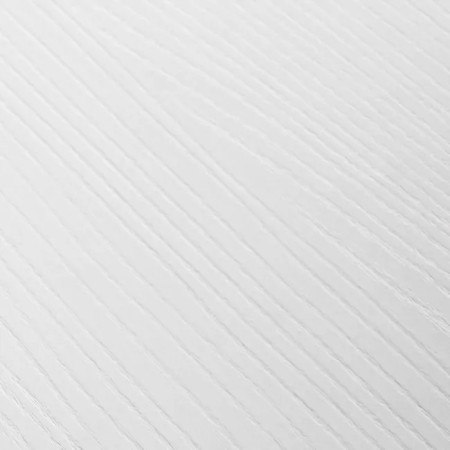 Parete attrezzata 260x194x39,2 cm, bianco frassino e noce