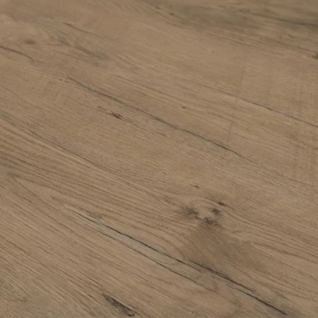Parete attrezzata 314x200x39,5 cm, bianco frassino e quercia naturale