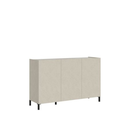 Madia 3 ante Solaria colore cashmere