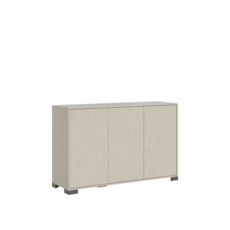 Madia 3 ante Lumina colore cashmere