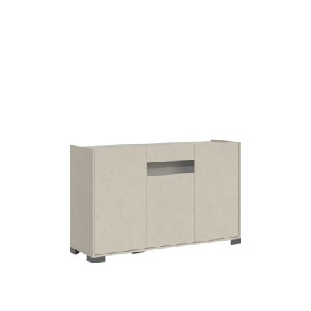 Madia 3 ante Riflesso colore cashmere