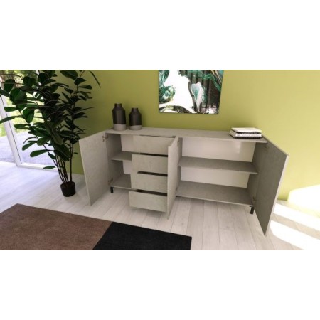 Madia Solaria colore cashmere