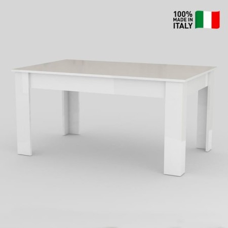 Tavolo allungabile JESI 6 colori