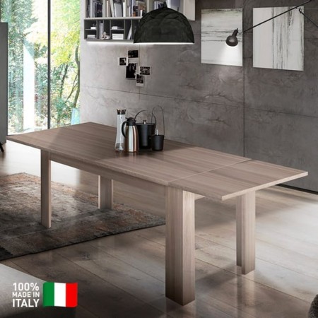 Tavolo allungabile JESI 6 colori