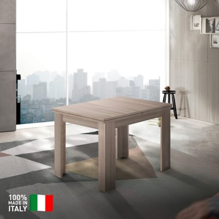 Tavolo allungabile libro JESI 6 colori