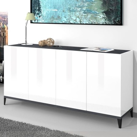 Credenza 4 ante Sunrise