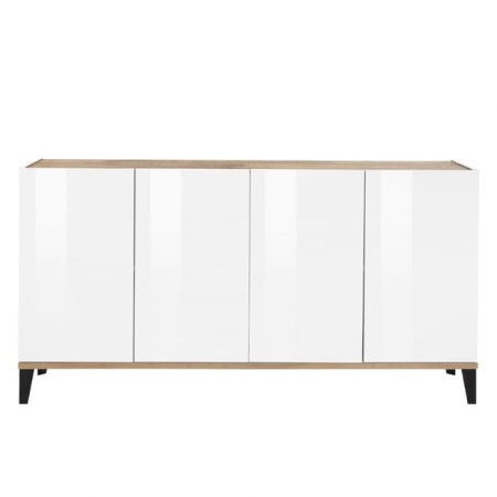 Credenza 4 ante Sunrise