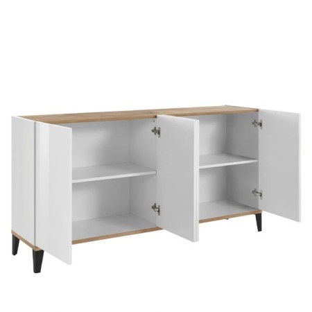 Credenza 4 ante Sunrise