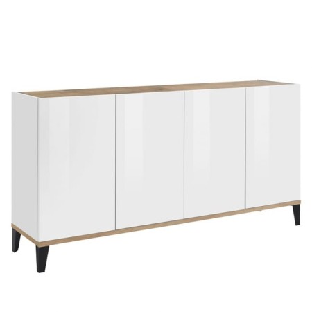 Credenza 4 ante Sunrise