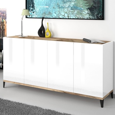 Credenza 4 ante Sunrise