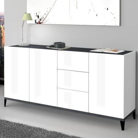 Credenza 3 ante e 3 credenze Sunrise