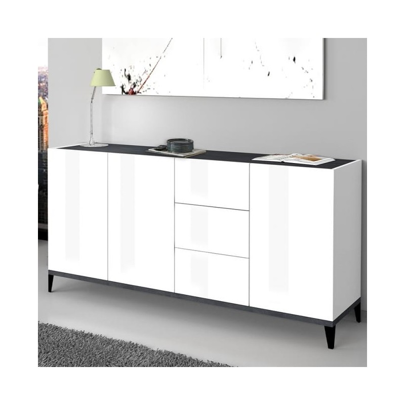 Credenza 3 ante e 3 credenze Sunrise Credenza 3 ante e 3 credenze Sunrise