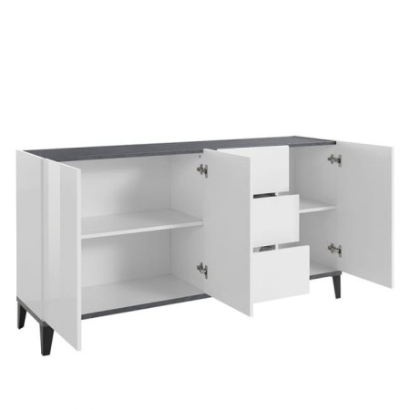 Credenza 3 ante e 3 credenze Sunrise