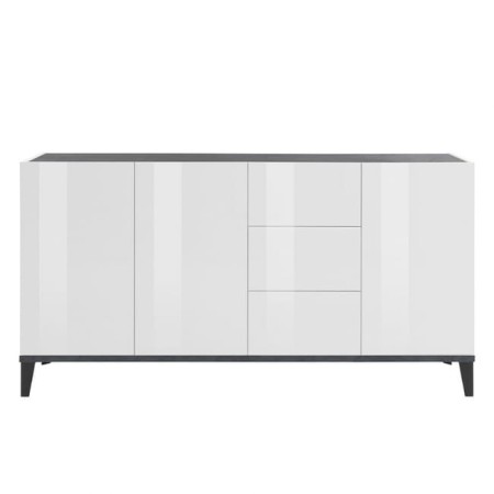 Credenza 3 ante e 3 credenze Sunrise