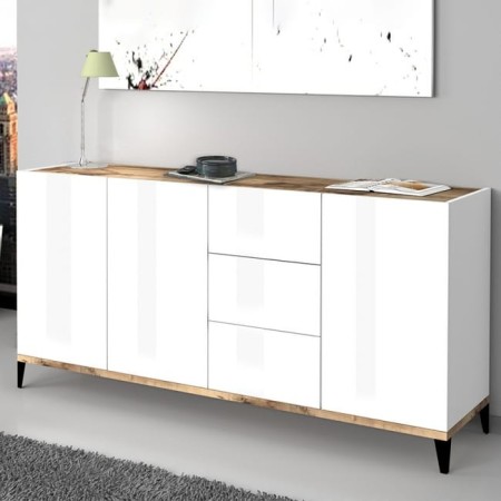 Credenza 3 ante e 3 credenze Sunrise