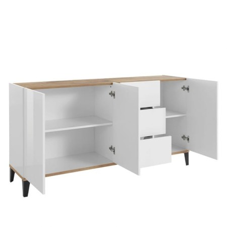 Credenza 3 ante e 3 credenze Sunrise