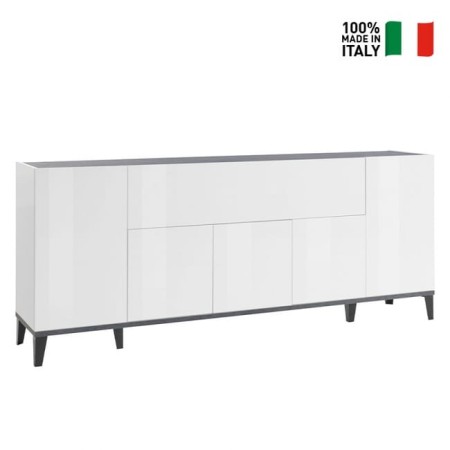 Credenza 5 ante Sunrise