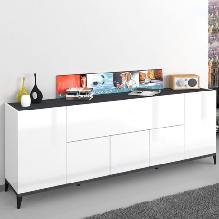 Credenza 5 ante Sunrise