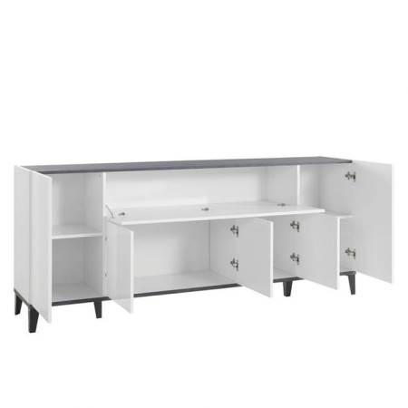 Credenza 5 ante Sunrise