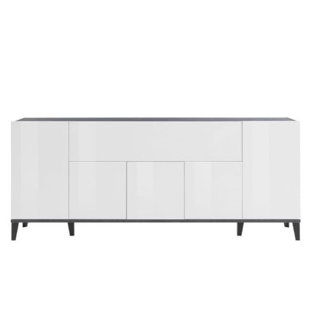 Credenza 5 ante Sunrise