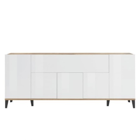 Credenza 5 ante Sunrise