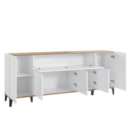 Credenza 5 ante Sunrise