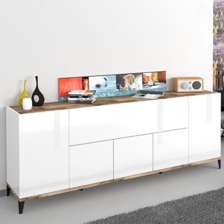 Credenza 5 ante Sunrise