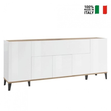 Credenza 5 ante Sunrise