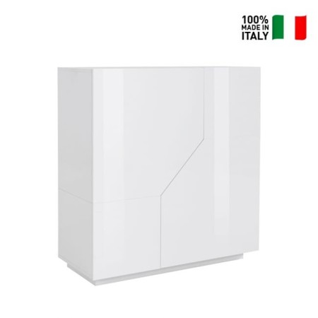 Credenza 2 ante Alien