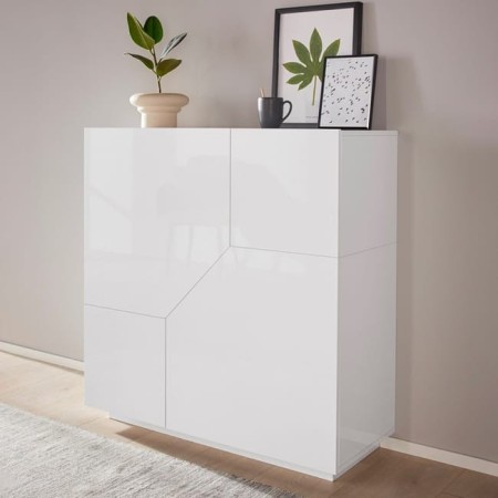 Credenza 2 ante Alien