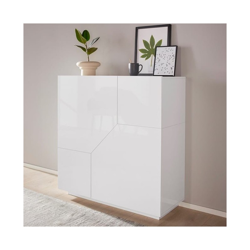 Credenza 2 ante Alien
