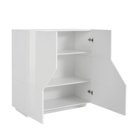 Credenza 2 ante Alien