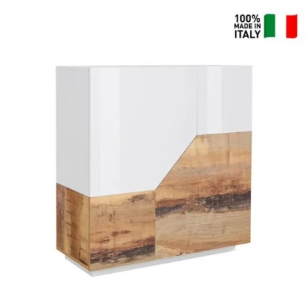 Credenza 2 ante Alien