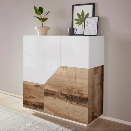 Credenza 2 ante Alien